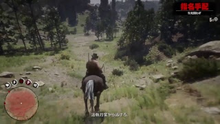 【RDR2】#1まったり極悪プレイ？コメ全読&初見歓迎 【レッド・デッド・リデンプション2】