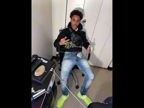 ASSASIN x Nesty Floxks x Rah Gzz - Giant (Full Unreleased)