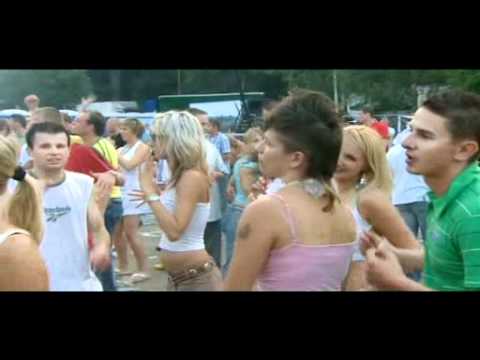 Sunrise Festival 2006 Kołobrzeg Poland (part 3)