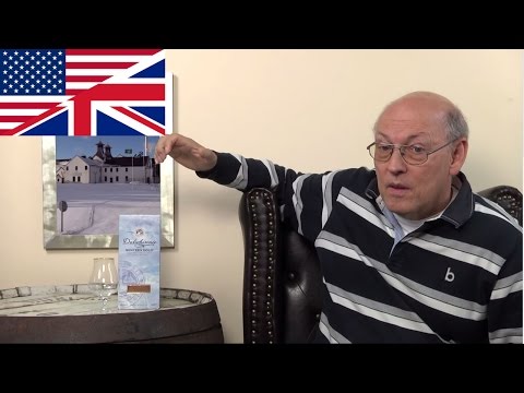 Whisky Review/Tasting: Dalwhinnie Winter's Gold