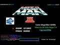 Mega Man 3 (NES OST) - Music for Dr. Wily Stages 3-4 (Extended) Music