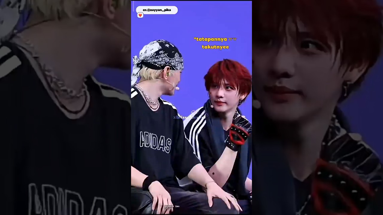 singie kenapa tuh guys?😭