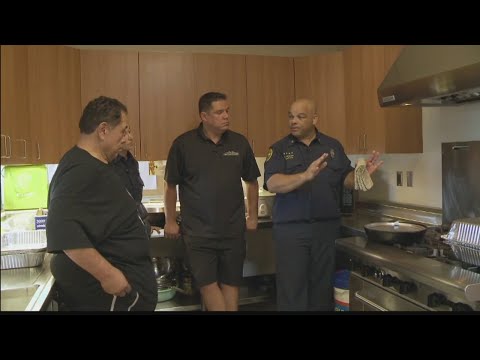 Sam Choy está na cozinha – Edição HFD