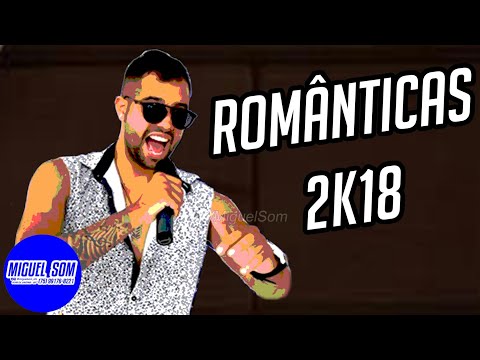 Buteco da Bregadeira - Seleção Romântica - Verão 2k18 - #MiguelSom