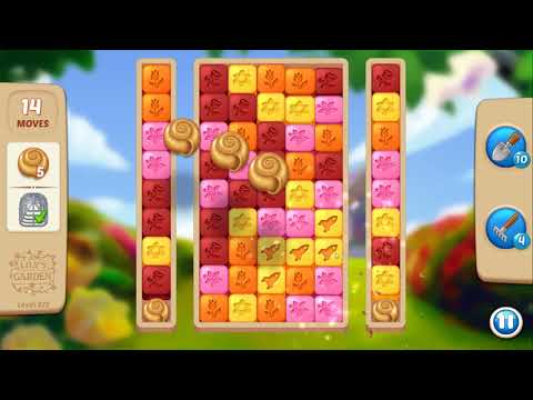 Lilys Garden level 272
