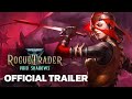 关于 Warhammer 40,000: Rogue Trader - Void Shadows  Mac  的游戏实况视频