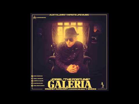 Joriel "The Fortune" - Galeria