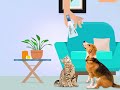 alt: Miniatura imagem do produto Revolution 12% Antipulgas e Carrapatos para Cães de 5,1 kg a 10 kg 0,5ml - Zoetis - 930586 - Unitário