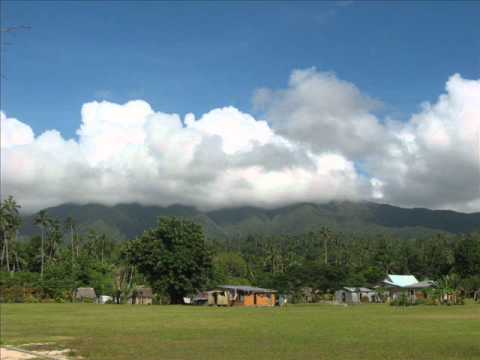 Jesse Mucunabitu - California Blue