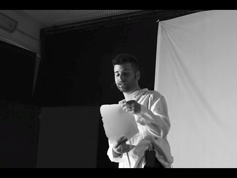 Luca Federici - In Piedi Signori! Davanti A Una Donna