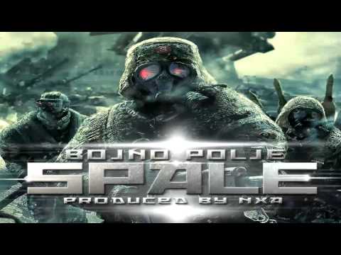 Spale - Bojno polje (prod. by NXA)