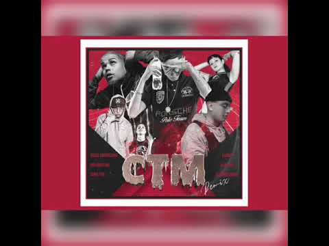 CTM (feat. Saba,Alblack,Flowyn,Big Angelo,Slimmy Cuare -prod.Crismolly)