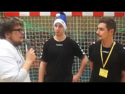 #3 - DRHV 06 Spieltagsvorschau - HC Empor Rostock // 28.09.2016