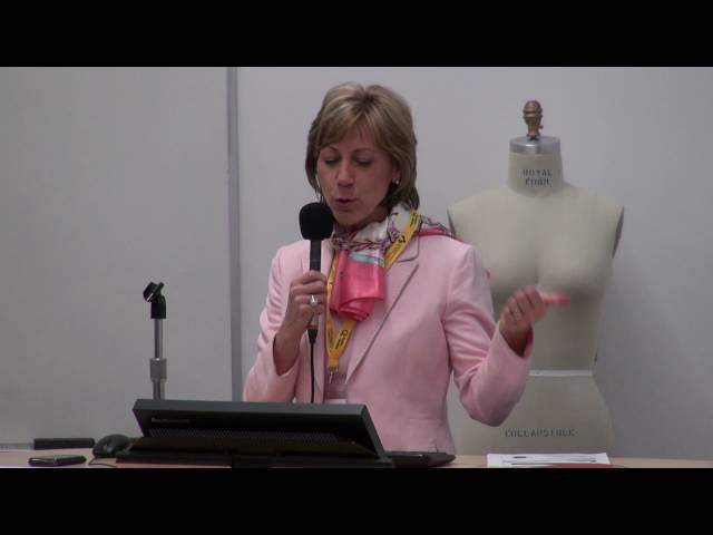 Acfas 2016: « »Trouver chaussure à son pied », est-ce un luxe?»