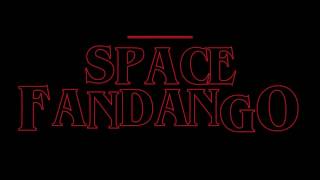 Space Fandango: Backstabber's Blues Trailer (Stranger Fandango)