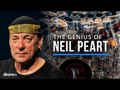 The Genius Of Neil Peart