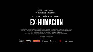 EX HUMACIÓN - Teaser (ESPAÑOL) Oficial #1 (2019)