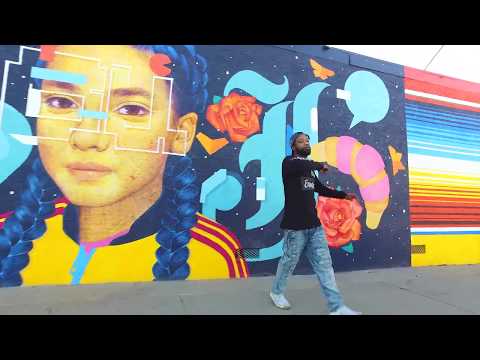 ZIGGY - DFW (Official Video)