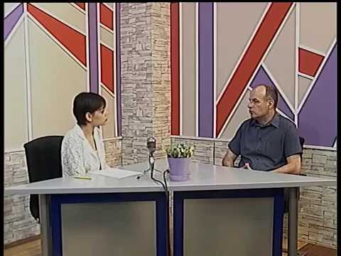 Gost studija: Dr Dragan Brajović, direktor Visoke škole tehničkih studija iz Čačka