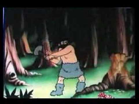 Goliat-avsnitt från Hajk i SVT