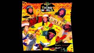 Third World - Low Key Jammin&#39; - (The Best Of Third World)