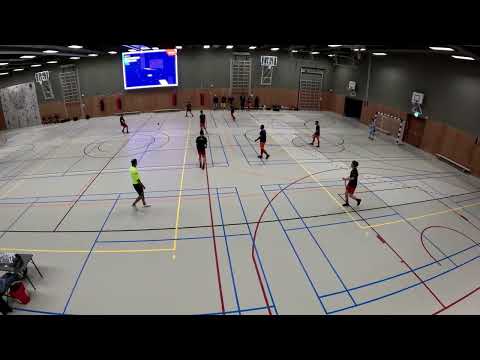 VV Brielle VS Excelsior