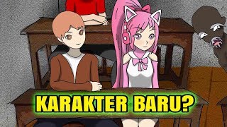 Download lagu Sekolah Kamvred Colab With NaylaCute, Dino Matic23, Rizq Kuper, Sarjana Graal mp3