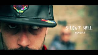 Nemesis - SILENT HILL Feat. Piero Cangia (Official Video)