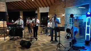 Cabas - Bonita |Cover Jopara Folk