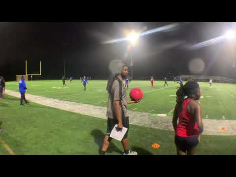 The Mob vs Chain Reaction 2