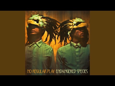 Endangered Species (feat. John Camp)