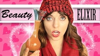 WINTERS BEAUTY ELIXIR