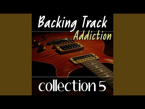 Charming Groove Backing Track in F# minor