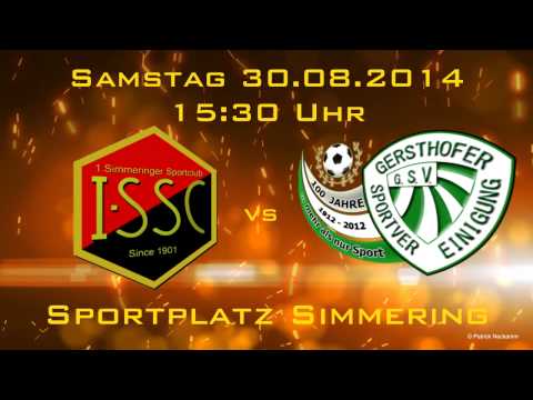 1.SC Simmering - SV Gersthof