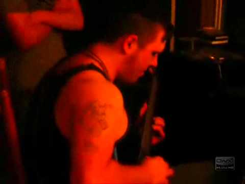 A Punch To The Face - Coup De Grace [[Official Music Video]]