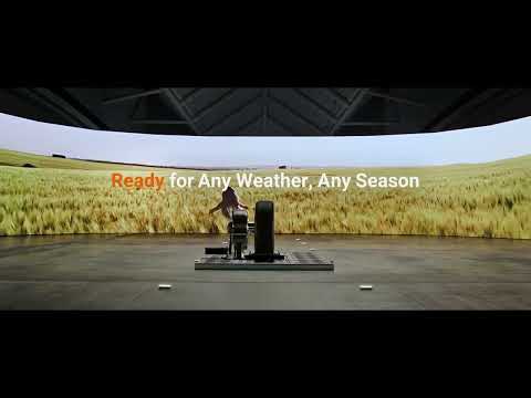 Hankook Padangos Winter i*cept evo3 SUV (W330A) 100 V XL (C B B 72dB) video