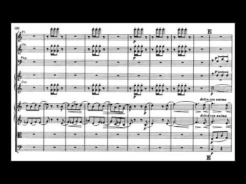 Otto Nicolai: "The Merry Wives of Windsor" Overture (with Score)