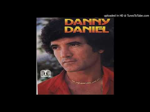 Danny Daniel - 05. Querida mia