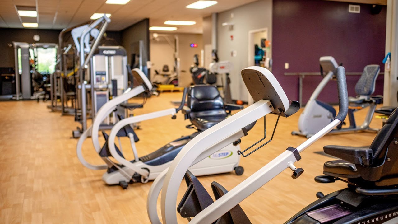 FutureForward™ - Careers in Health and Wellness - Melanie Brennan - ExercisABILITIES