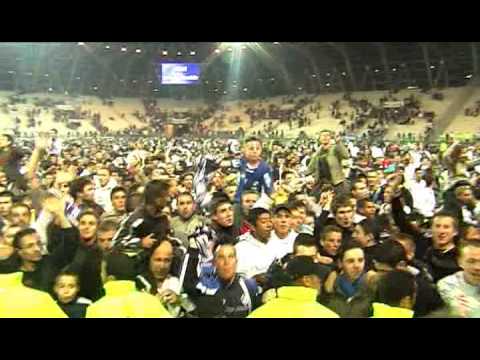 "Grenoble Grenoble" (clip non officiel GF38)