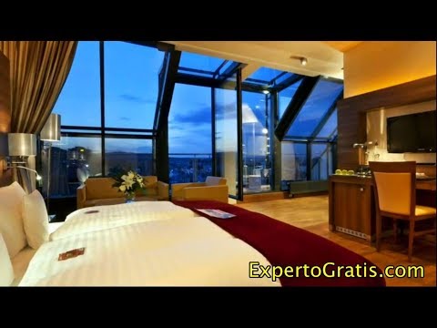 Fleming’s Selection Hotel Wien City, Vienna, Austria