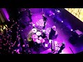 The Locust "Live from the Russian Compound" clip San Diego- Music Box 11/7/19