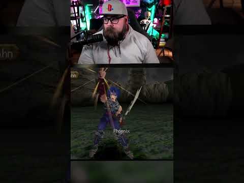 They said I was UNDERLEVELED for this Legend of LEgaia secret boss