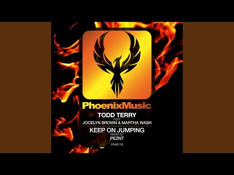 Keep On Jumping (PEZNT Remix)