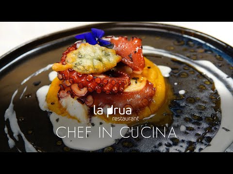 Ristorante Alassio   La Prua