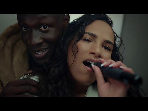 Stormzy - Toxic Traits 2 ft. Dave & Central Cee  Remix (Music Video)