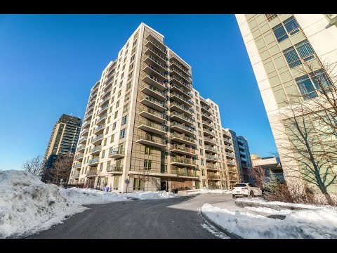 #1203-816 Lansdowne Avenue, Toronto Home for Sale - Real Estate Properties for Sale