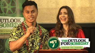 The Body Shop Someday Awards 2018