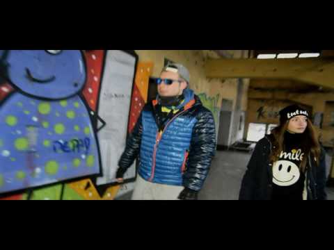 Gucias x SkylerLivt - #stereoTyp  Official Wideo