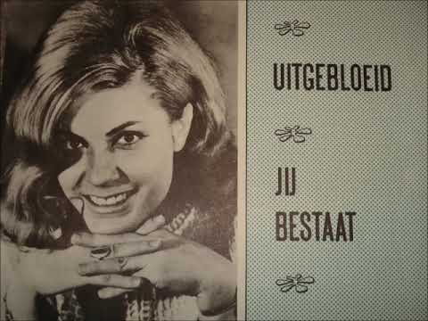 Conny Vink - Jij bestaat 1967